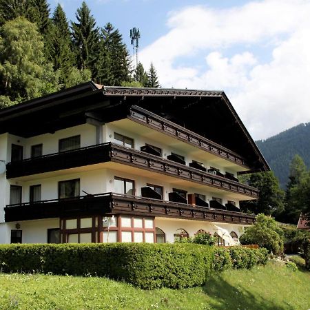 Studio Edelweiss By Interhome Obertschern Bagian luar foto