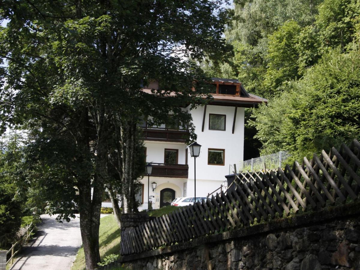 Studio Edelweiss By Interhome Obertschern Bagian luar foto