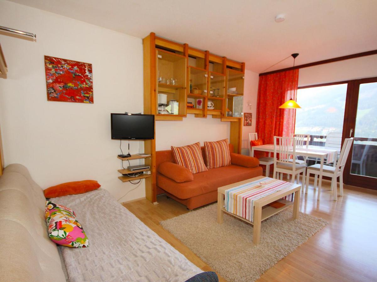 Studio Edelweiss By Interhome Obertschern Bagian luar foto